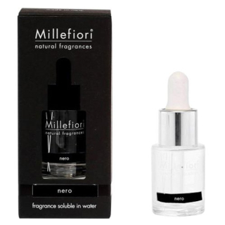 Aroma olej Millefiori Milano - Nero