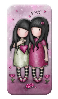 Plechový penál SANTORO LONDON - YOU CAN HAVE MINE