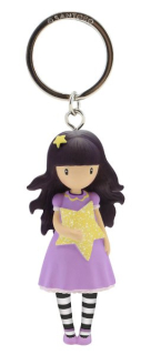 Klíčenka Santoro London Catch A Falling Star