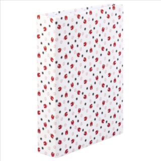 Fotoalbum 10×15/200 Berušky – zasunovací album 