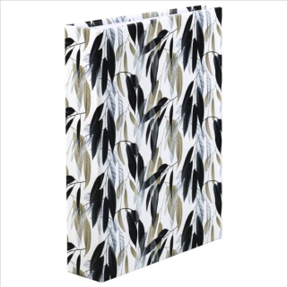 Fotoalbum 10×15/200 Listy – zasunovací album s přírodním motivem