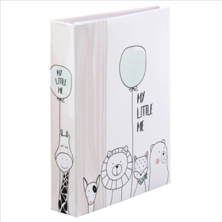 Dětské fotoalbum 10x15/200 foto - MY LITTLE ME