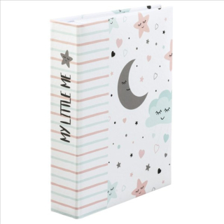 Dětské fotoalbum 10x15/200 foto MY LITTLE ME