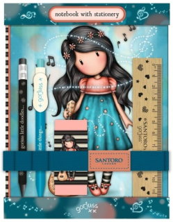 Santoro London Psací souprava This One´s For You