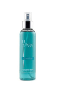 Millefiori Milano Bytový sprej Středomořský bergamot 150 ml