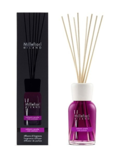 Millefiori Milano Aroma difuzér Volcanic Purple 250 ml