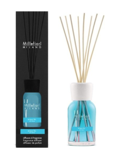 Millefiori Natural Aroma difuzér Acqua Blue 250 ml