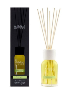 Millefiori Natural Aroma difuzér Lemon Grass 250 ml