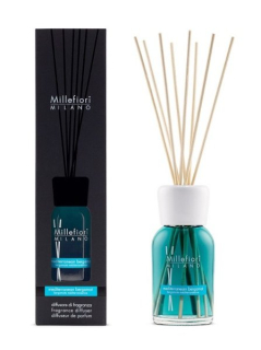 Millefiori Natural Aroma difuzér Středomořský bergamot 250 ml