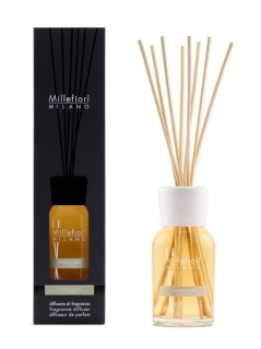 Millefiori Natural Aroma difuzér Mineral Gold 250 ml