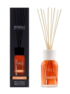 Millefiori Natural Aroma difuzér Luminous Tuberose 250 ml
