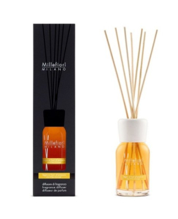 Millefiori Milano difuzér 100 ml Dřevo a pomerančové květy