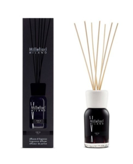 Millefiori Milano difuzér 100 ml - Černá