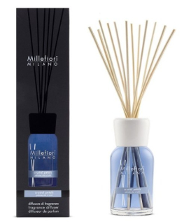 Millefiori Milano aroma difuzér 500 ml - Crystal Petals