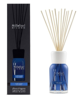 Millefiori Milano aroma difuzér 500 ml - Chladná voda
