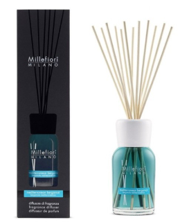 Millefiori Milano aroma difuzér 500 ml Středomořský bergamot