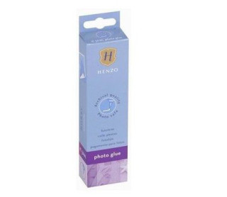 Fotolepidlo Henzo 50 ml